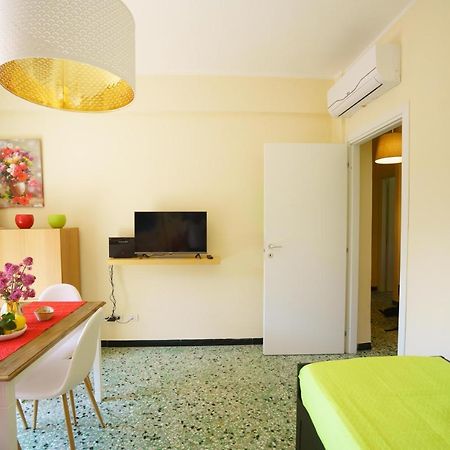 Apartamento Costasole Monterosso al Mare Exterior foto