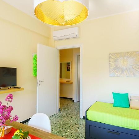 Apartamento Costasole Monterosso al Mare Exterior foto