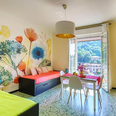 Apartamento Costasole Monterosso al Mare Exterior foto