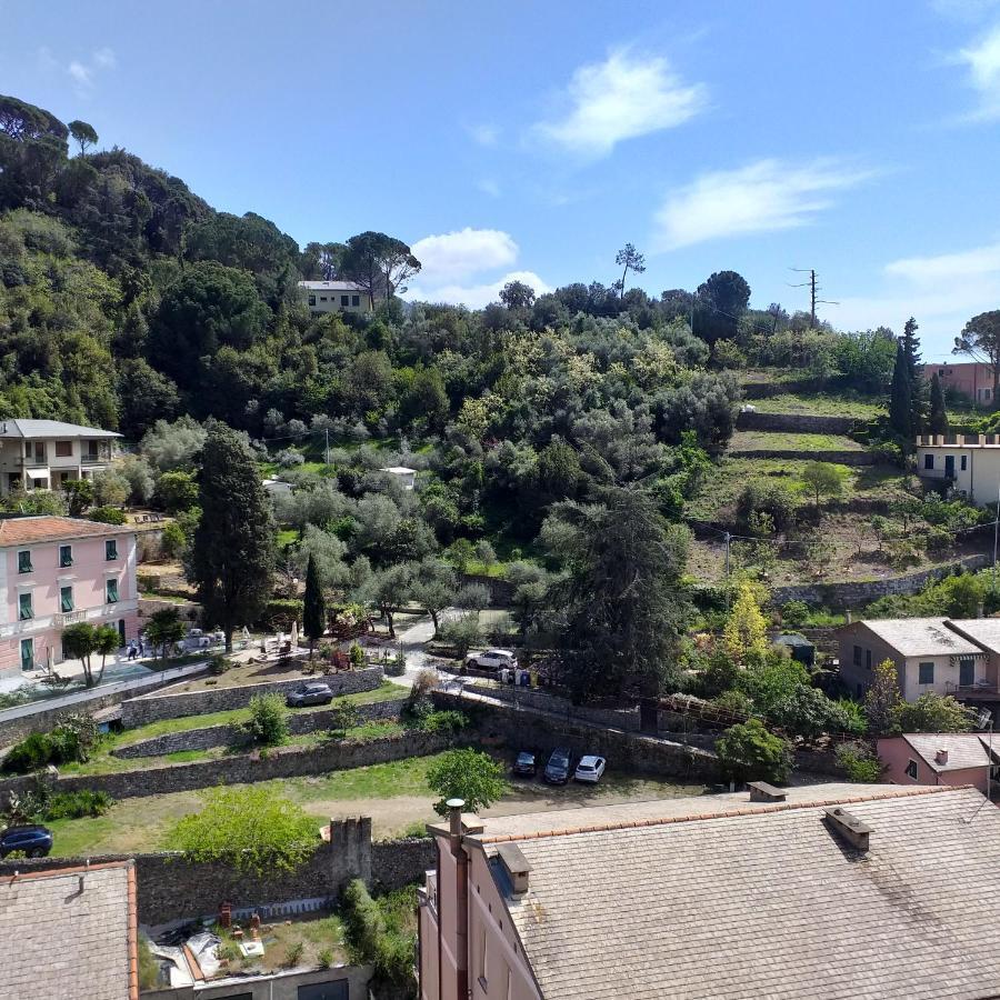Apartamento Costasole Monterosso al Mare Exterior foto