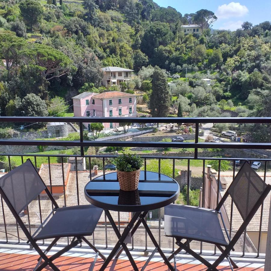 Apartamento Costasole Monterosso al Mare Exterior foto