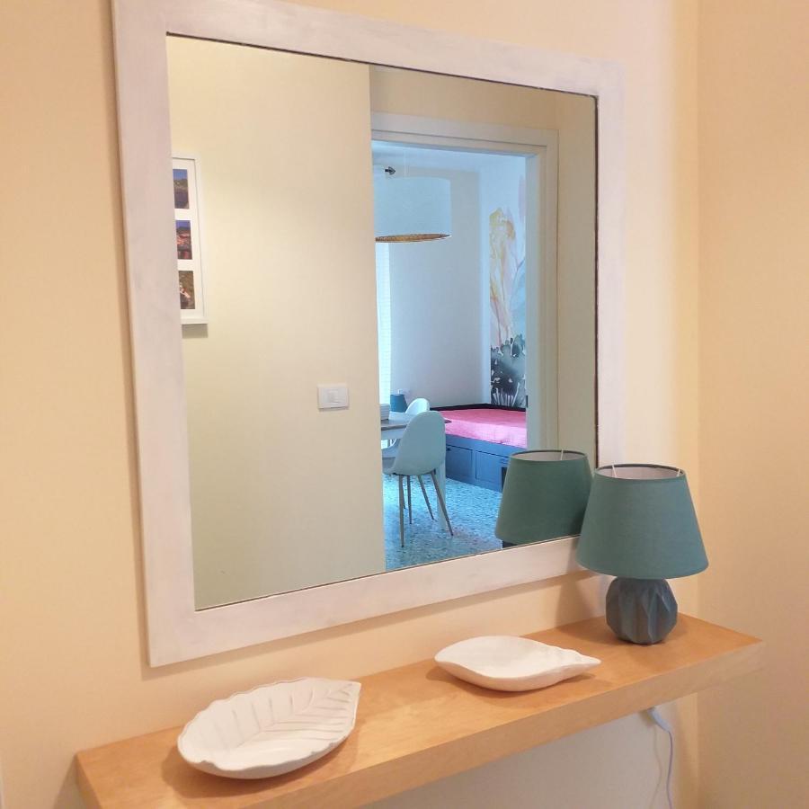Apartamento Costasole Monterosso al Mare Exterior foto