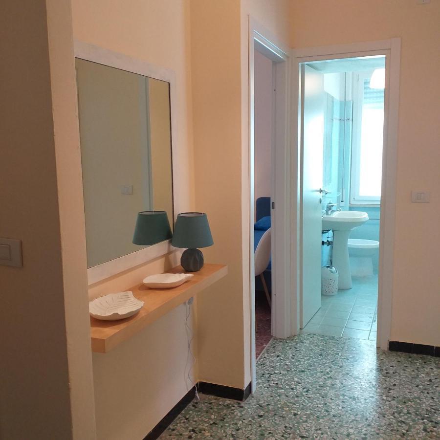 Apartamento Costasole Monterosso al Mare Exterior foto