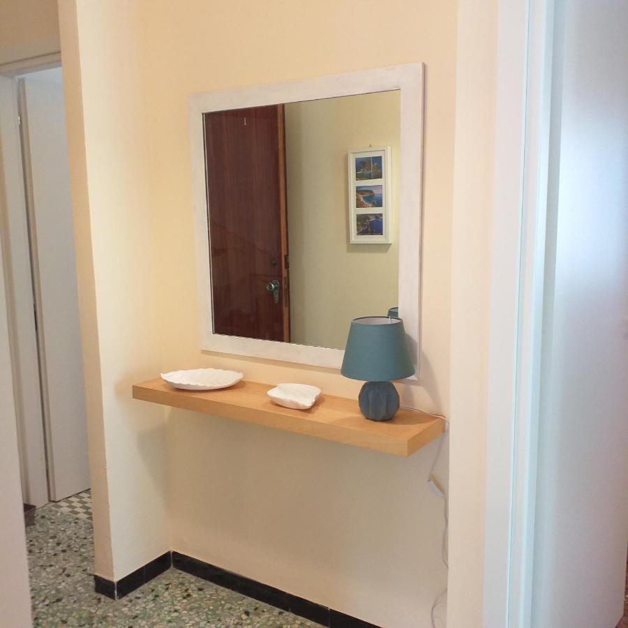 Apartamento Costasole Monterosso al Mare Exterior foto