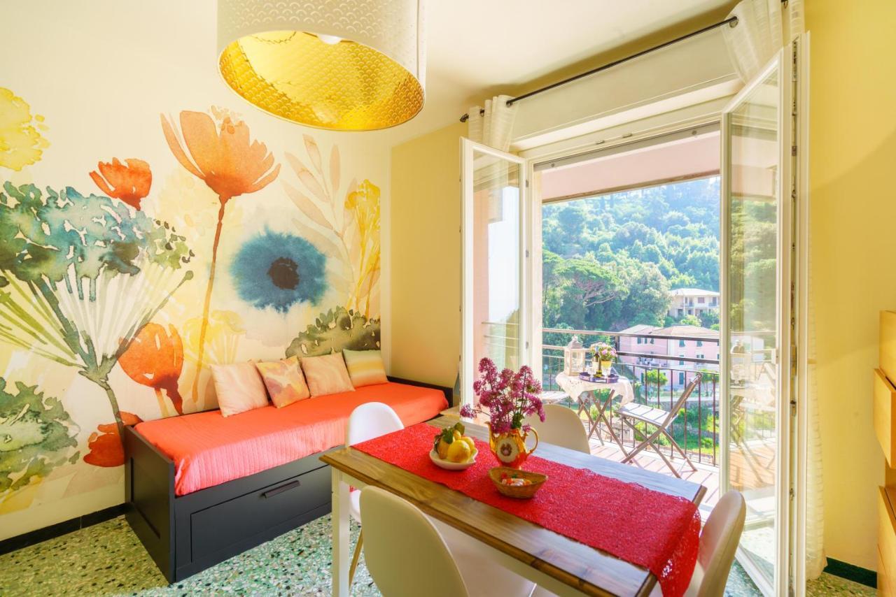 Apartamento Costasole Monterosso al Mare Exterior foto