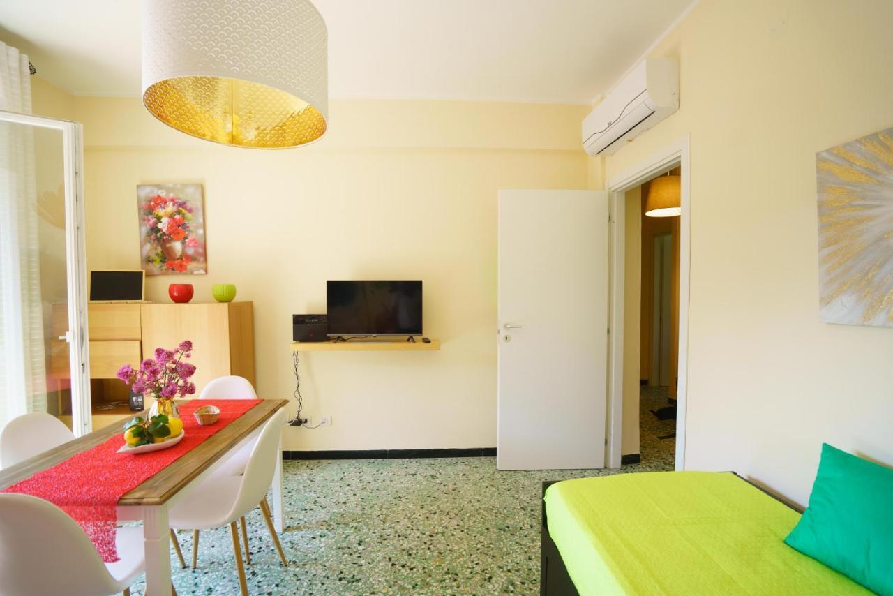 Apartamento Costasole Monterosso al Mare Exterior foto