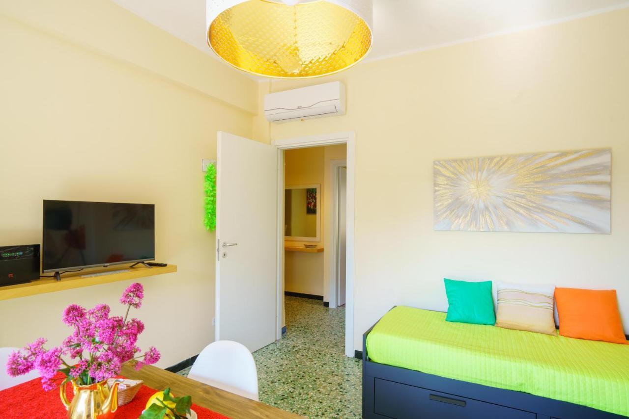 Apartamento Costasole Monterosso al Mare Exterior foto