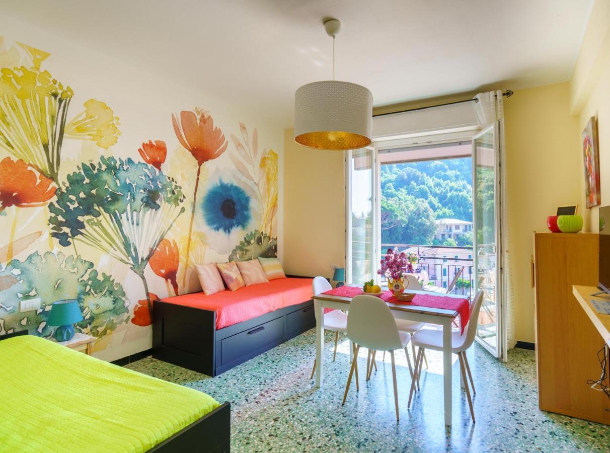Apartamento Costasole Monterosso al Mare Exterior foto