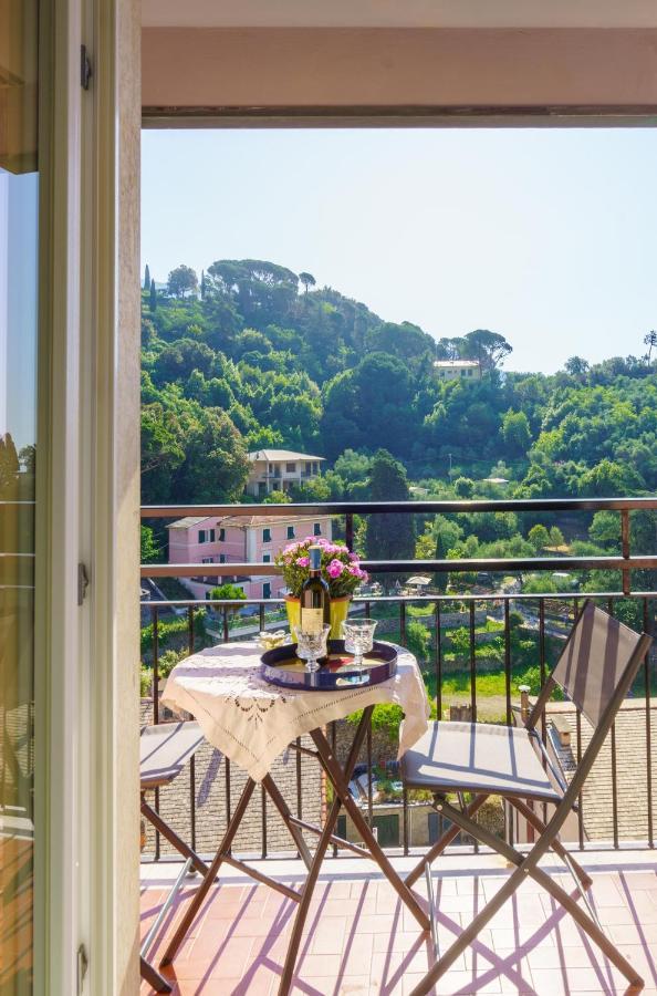 Apartamento Costasole Monterosso al Mare Exterior foto