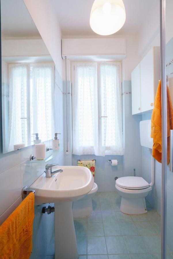 Apartamento Costasole Monterosso al Mare Exterior foto
