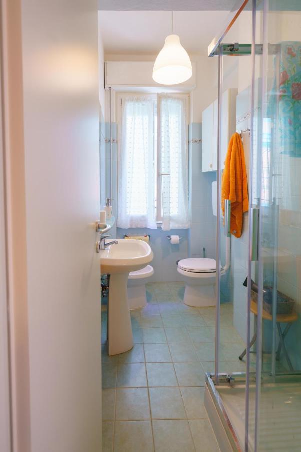 Apartamento Costasole Monterosso al Mare Exterior foto