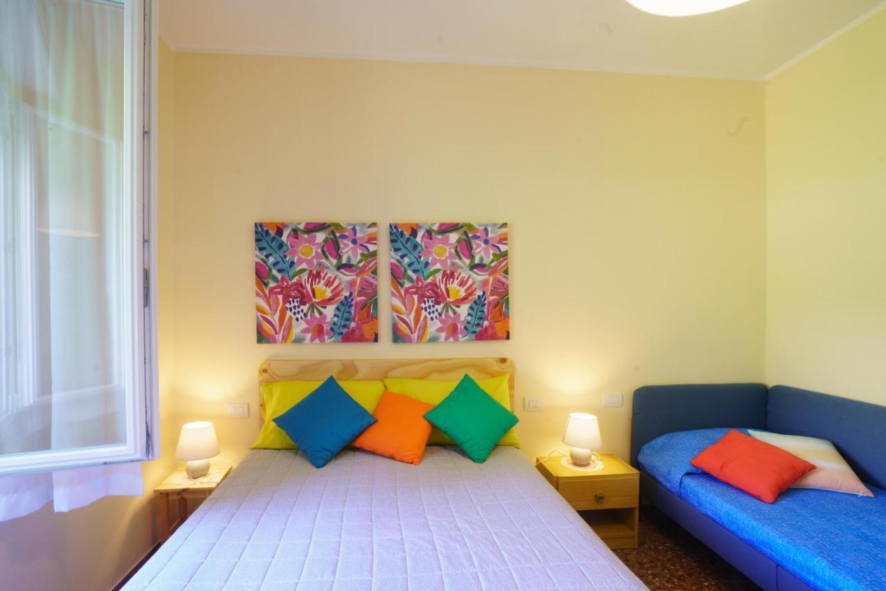 Apartamento Costasole Monterosso al Mare Exterior foto
