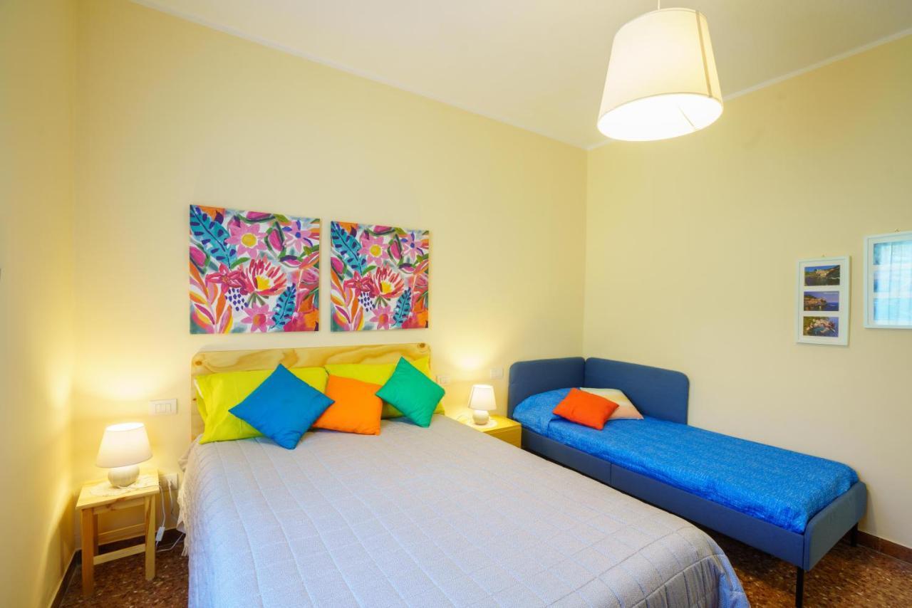 Apartamento Costasole Monterosso al Mare Exterior foto