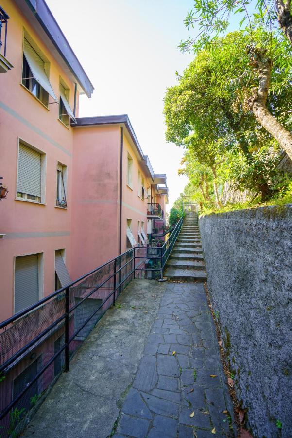 Apartamento Costasole Monterosso al Mare Exterior foto