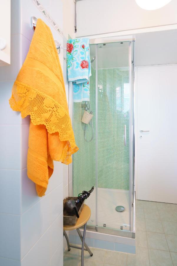 Apartamento Costasole Monterosso al Mare Exterior foto