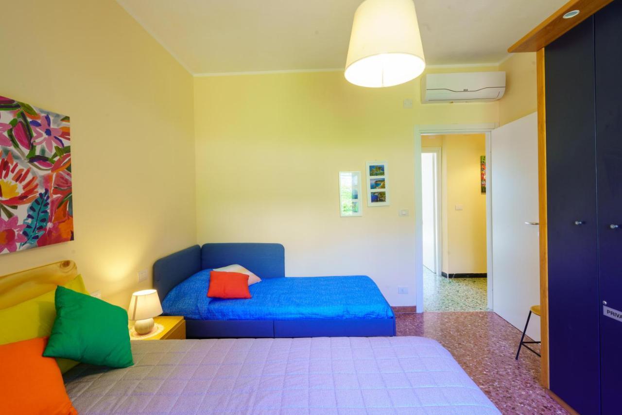 Apartamento Costasole Monterosso al Mare Exterior foto