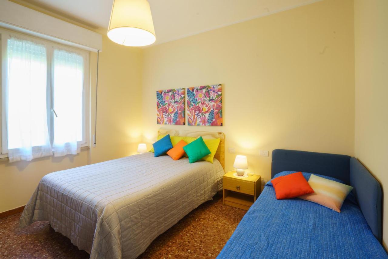 Apartamento Costasole Monterosso al Mare Exterior foto