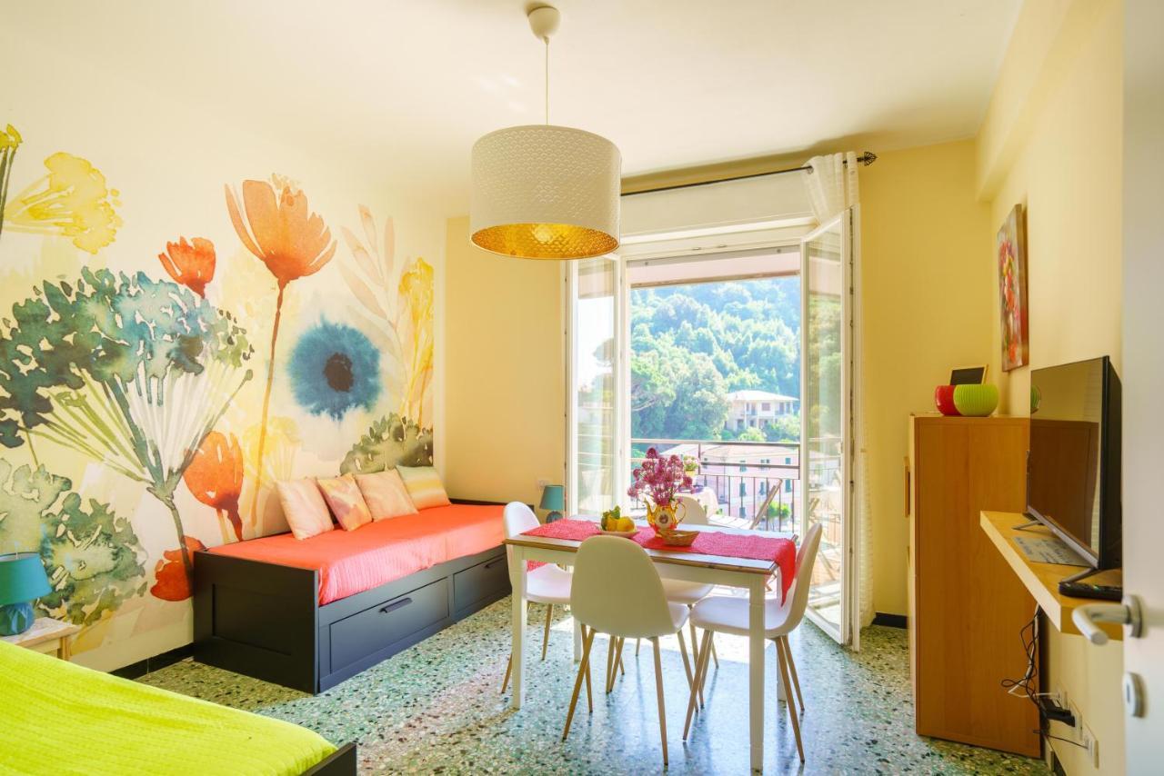 Apartamento Costasole Monterosso al Mare Exterior foto