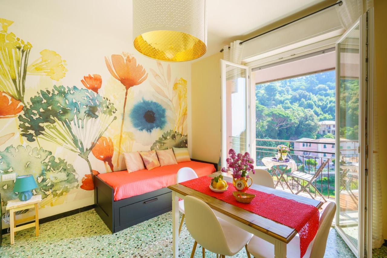 Apartamento Costasole Monterosso al Mare Exterior foto