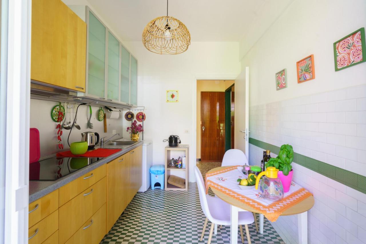 Apartamento Costasole Monterosso al Mare Exterior foto