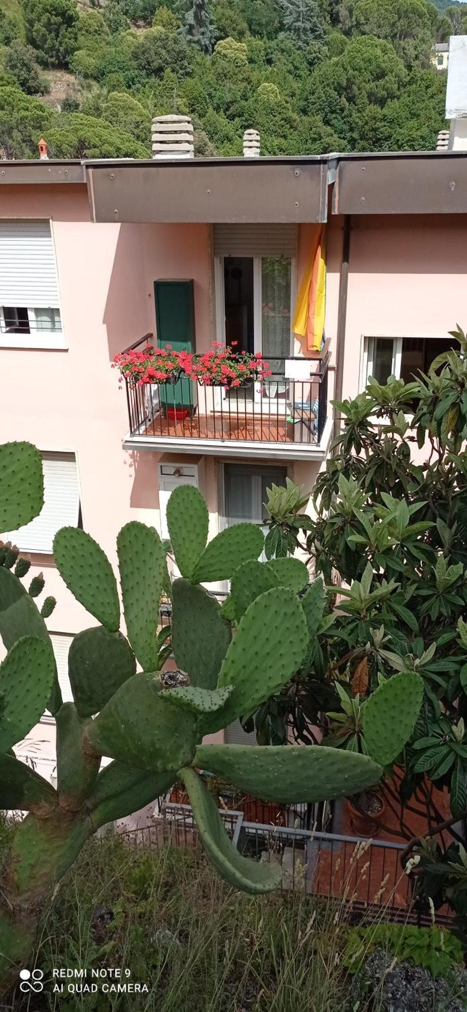 Apartamento Costasole Monterosso al Mare Exterior foto
